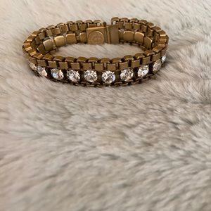 Loren Hope bracelet NWOT